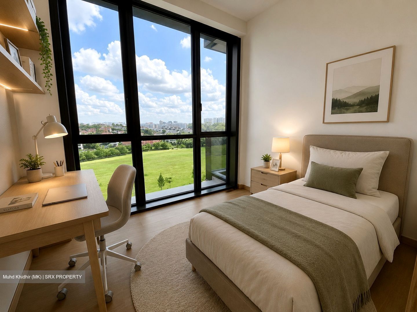The Botany At Dairy Farm (D23), Condominium #559201121